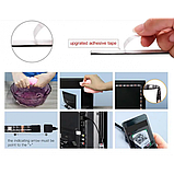 Світлодіодна стрічка RGB MEIQ-IT 7995 з Bluetooth керуванням, 5 м, фото 8