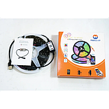 Світлодіодна стрічка RGB MEIQ-IT 7995 з Bluetooth керуванням, 5 м, фото 9