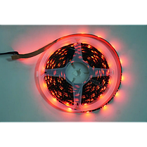 Світлодіодна стрічка RGB MEIQ-IT 7995 з Bluetooth керуванням, 5 м, фото 4