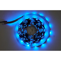 Світлодіодна стрічка RGB MEIQ-IT 7995 з Bluetooth керуванням, 5 м, фото 5