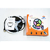 Світлодіодна стрічка RGB MEIQ-IT 7995 з Bluetooth керуванням, 5 м, фото 9