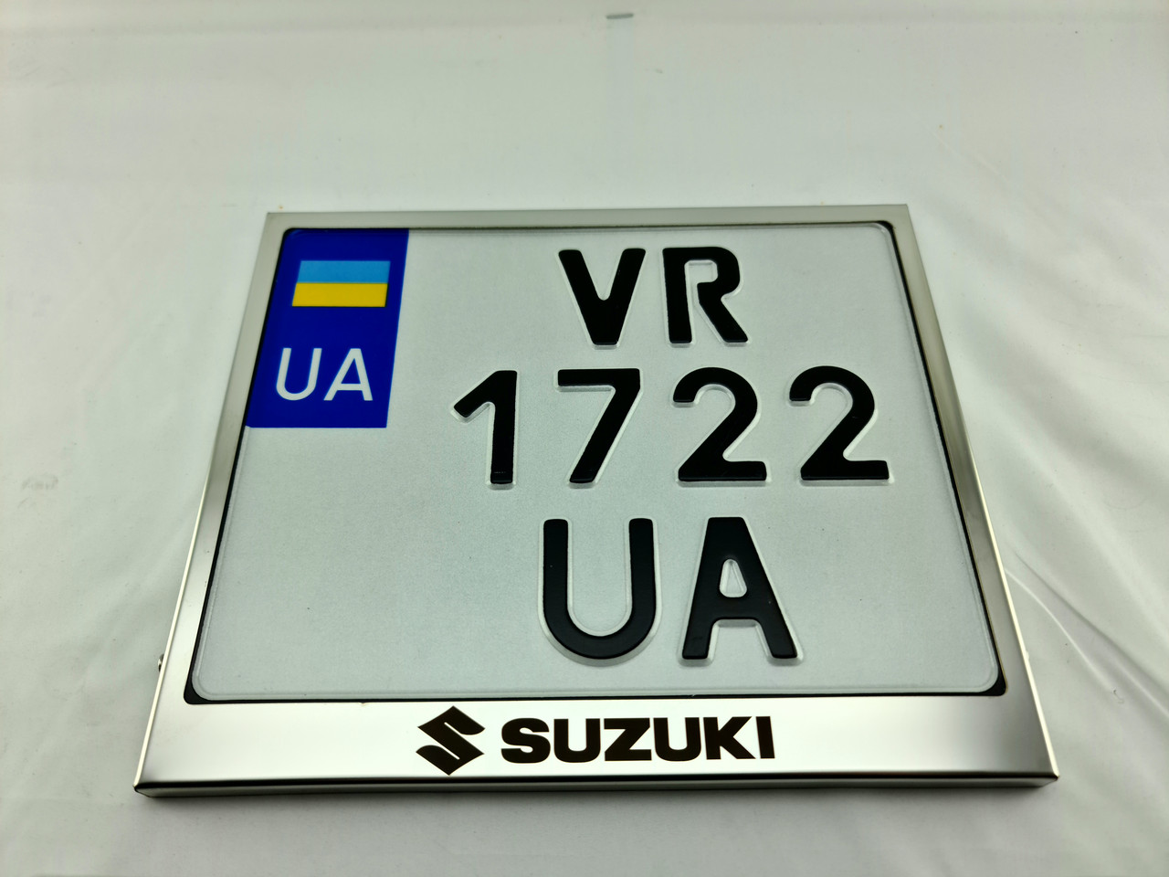 Рамка для монономера Suzuki V1 метал