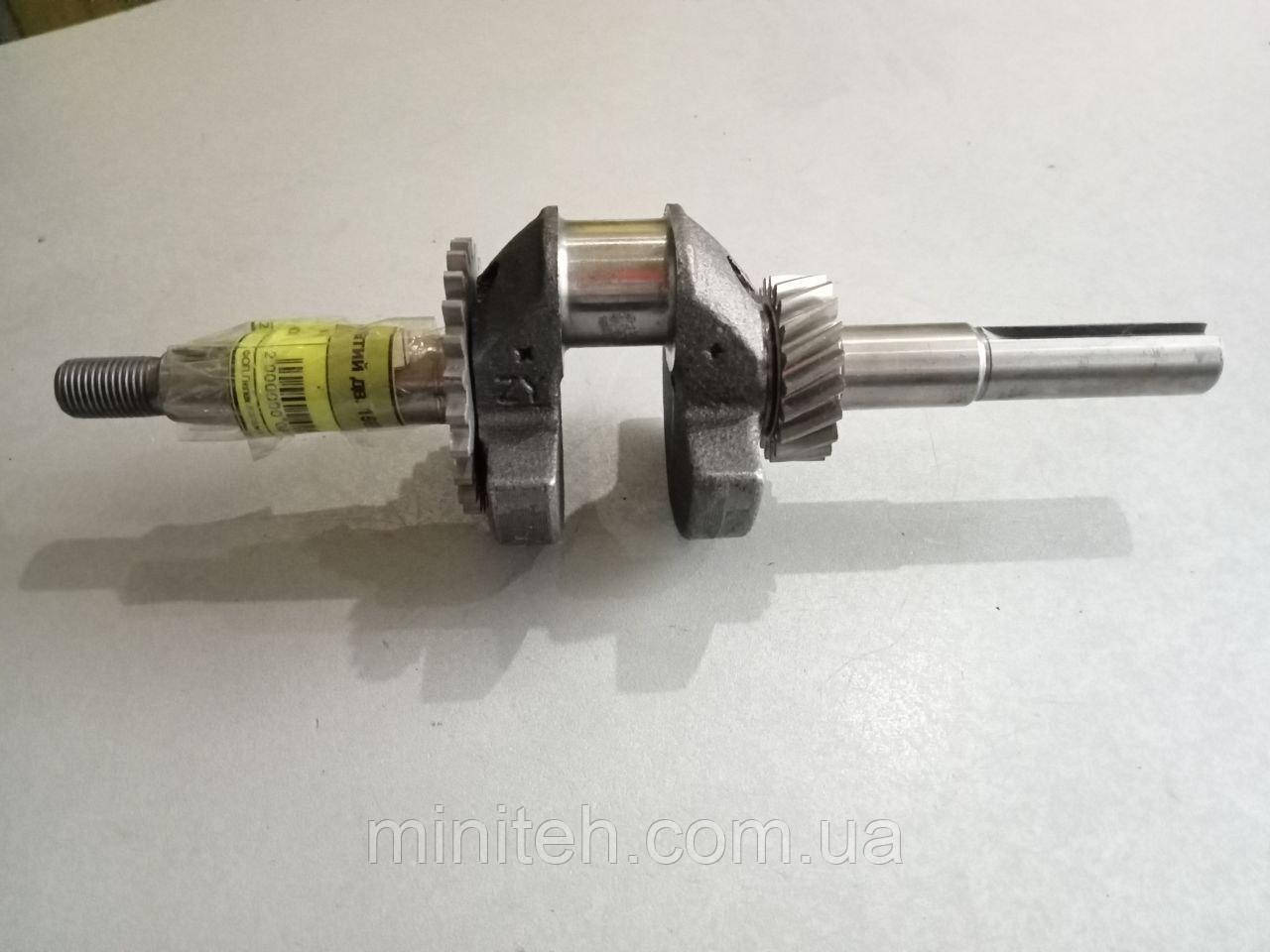 Вал колінчатий дв. 156F, фото 1