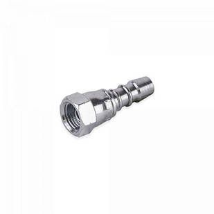 Поворотна муфта двокомпонентна 1/4" / 9-10мм, PRA9