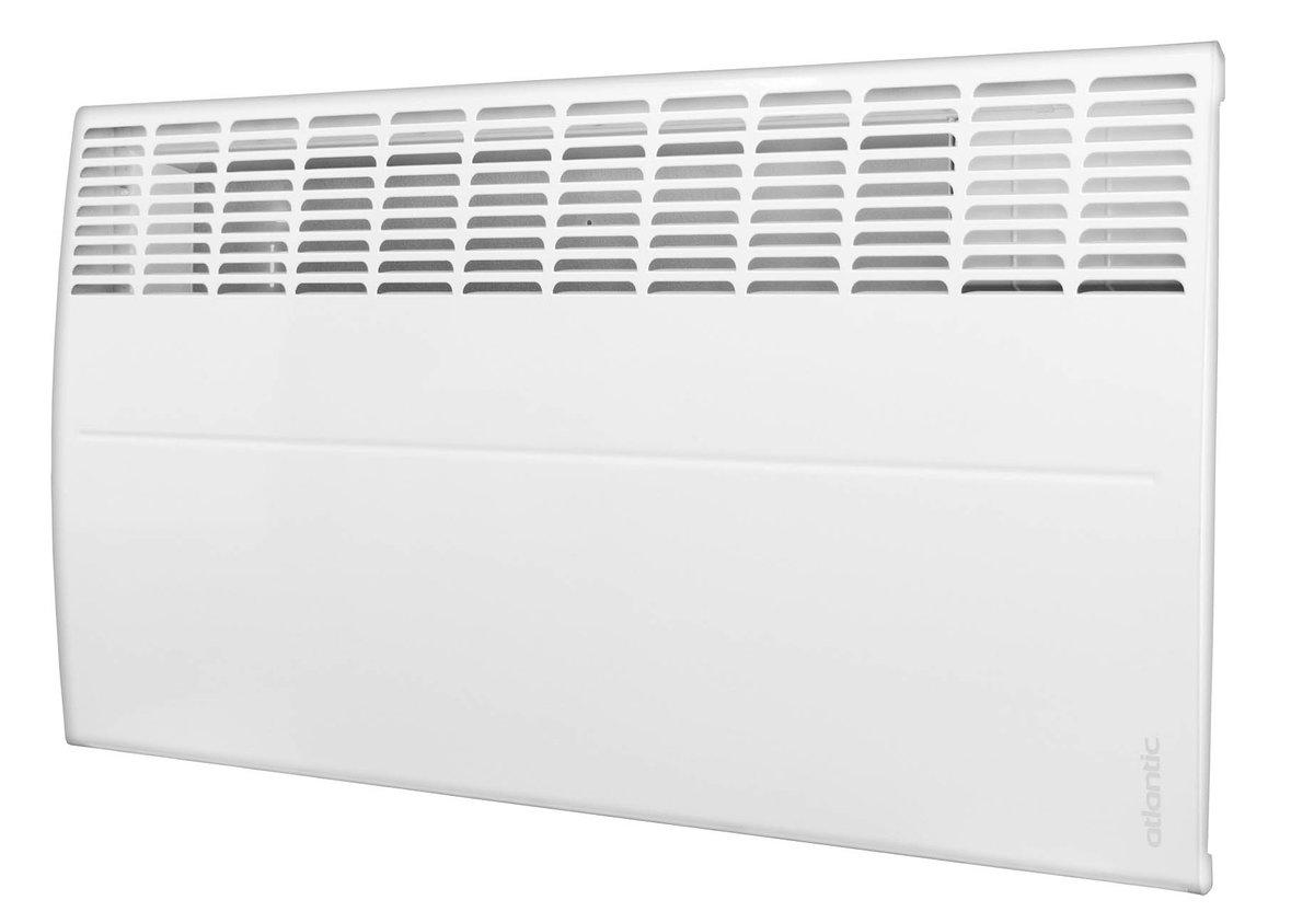 ЕЛЕКТРОКОНВЕКТОР ATLANTIC F119 CMG TLC/M2 2500W