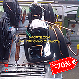 Утеплювач для труб 9 х Ø 22 мм (спінений каучук, каучукова теплоізоляція труб), фото 9