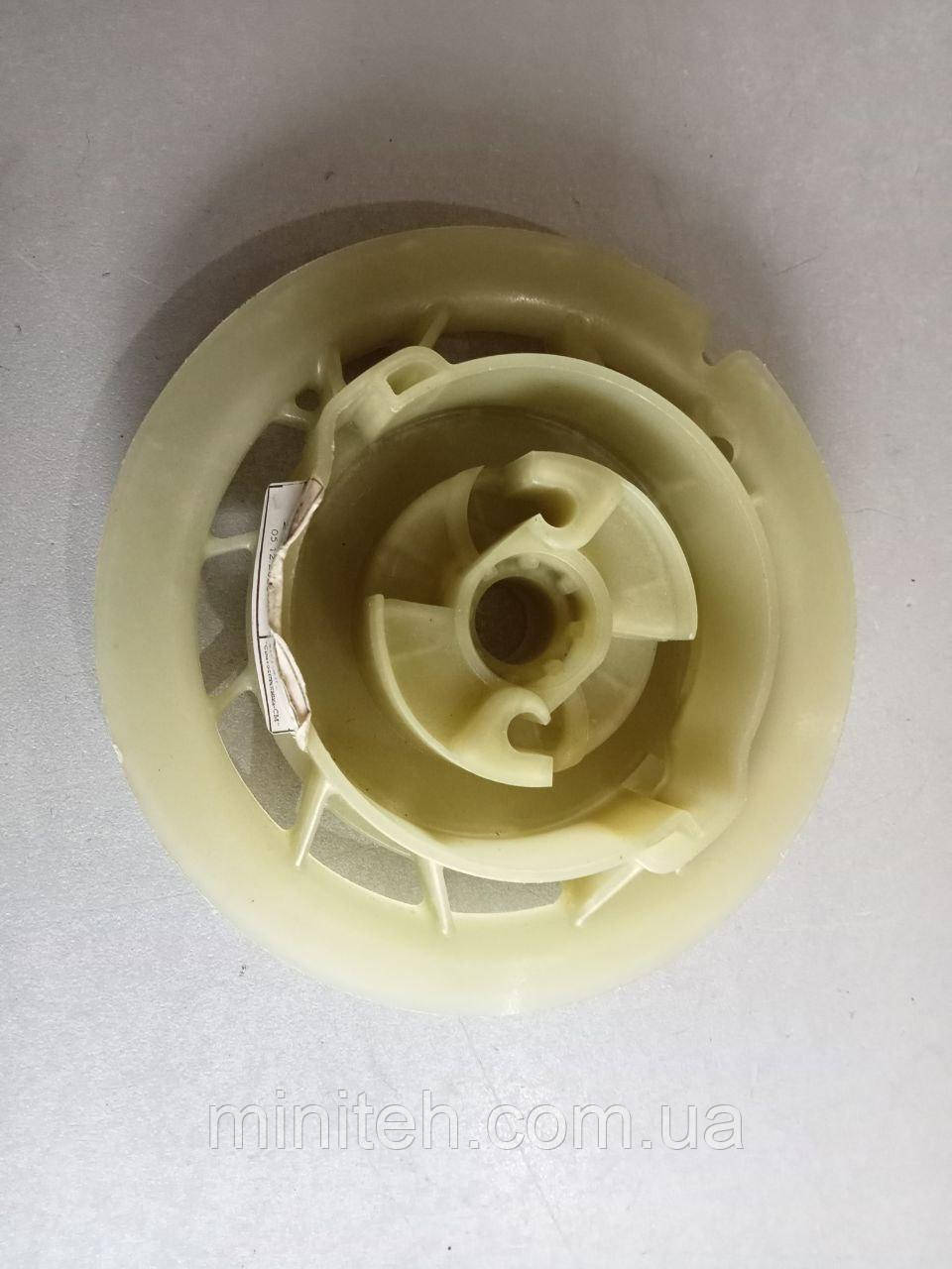 Шків кік-стартеру дв. 156F, фото 1