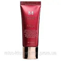 ВВ-крем Missha M Perfect Cover відтінок Light Beige SPF 42/PA+++ 20 мл