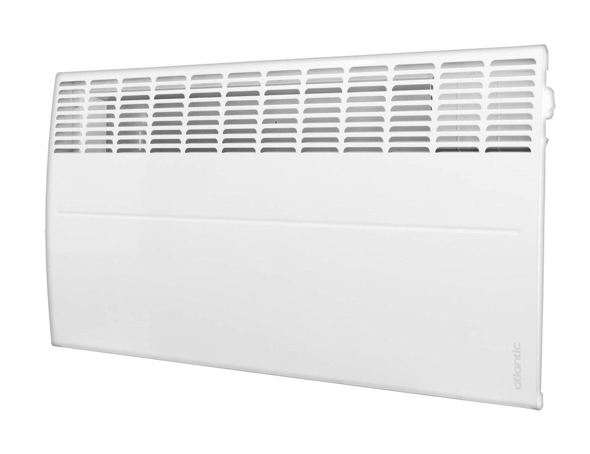 ЭЛЕКТРОКОНВЕКТОР ATLANTIC F19 CEG BL-MECA/M2 2500W