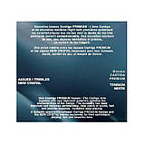 Струни для класичної гітари Savarez 510CRJP New Cristal Cantiga Mixed Tension, фото 3