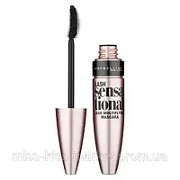 Тушь для ресниц Maybelline New York Lash Sensational