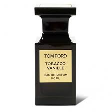 TomFordTobaccoVanilleпарфумованавода (тестер) 50 мл