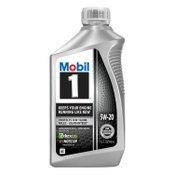 Моторна олива Mobil 1 5W-20