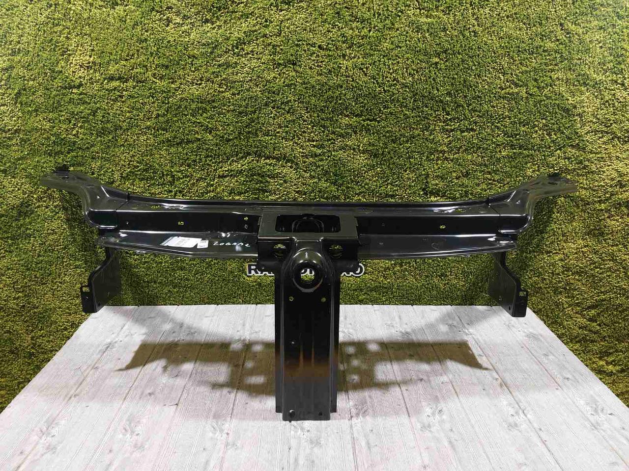 Передня панель Рено Логан МСВ новий, Renault Logan 2 MCV (2013-2020) Оригінал 625044173R, фото 1