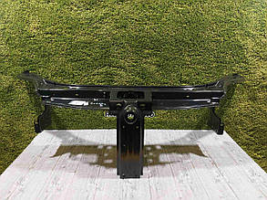 Передня панель телевізор Рено Сандеро 2 нова, Renault Sandero 2 (2013-...) Оригінал 625044173R