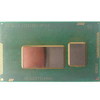 Микросхема i5-4300U SR1ED (refurbished, на свинцовых шарах)