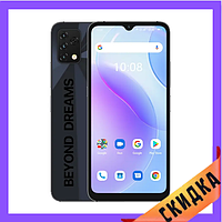 Umidigi A11S 4/32GB Grey Гарантия 1 год (*CPA -3% Скидка)_L