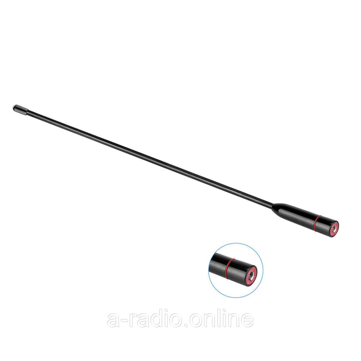 Антена Retevis HA06 SMA-M 152MHz