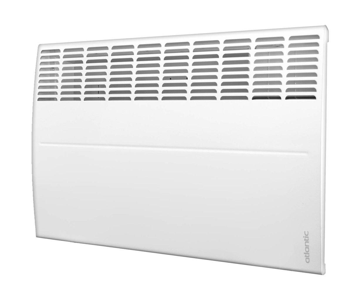 ЕЛЕКТРОКОНВЕКТОР ATLANTIC F119 CMG TLC/M2 2000W