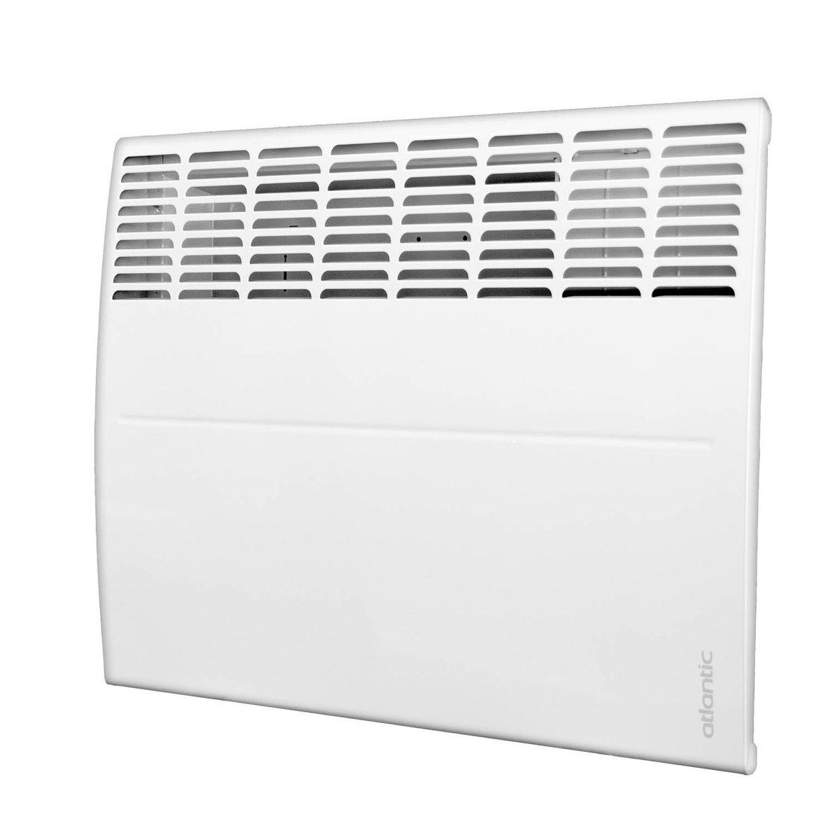 ЕЛЕКТРОКОНВЕКТОР ATLANTIC F119 CMG TLC/M2 1500W
