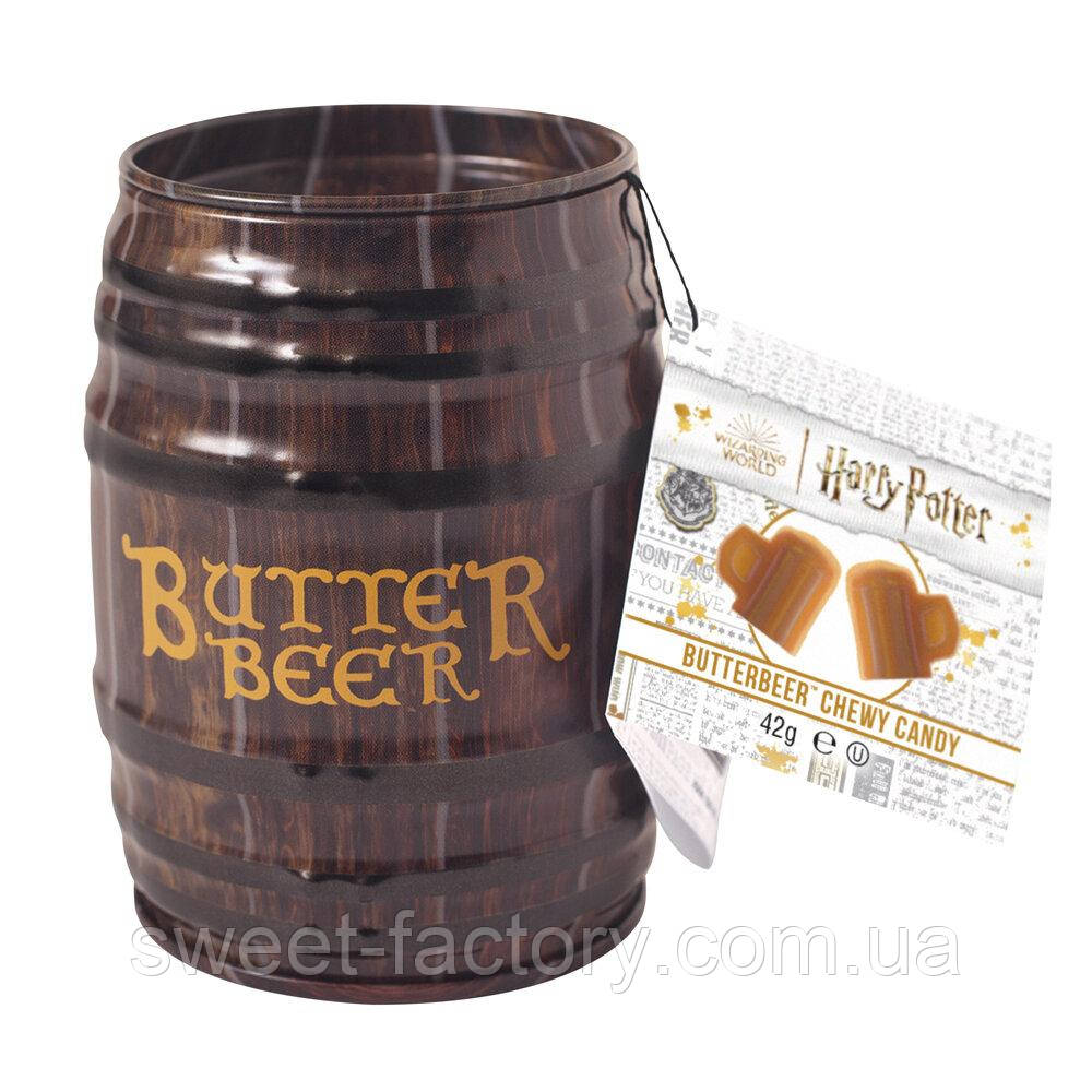 Цукерки Harry Potter Butter Beer 42g мб, фото 1