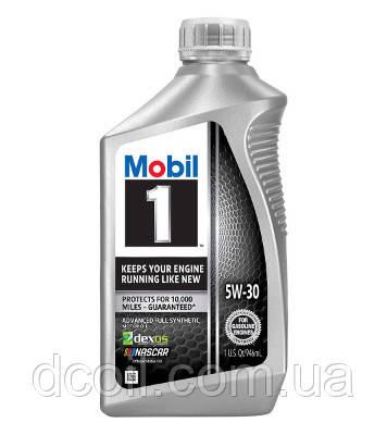 Моторна олива Mobil 1 5W-30