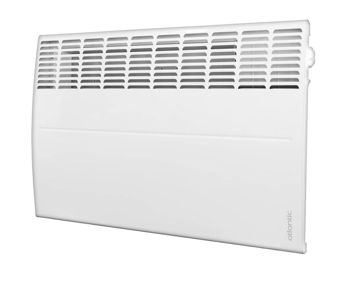 ЕЛЕКТРОКОНВЕКТОР ATLANTIC F19 CEG BL-MECA/M2 2000W