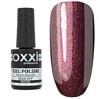 Гель-лак для ногтей Oxxi Professional 10 мл, № 085