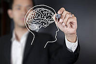 Citicoline: здоровий мозок та позитивні емоції