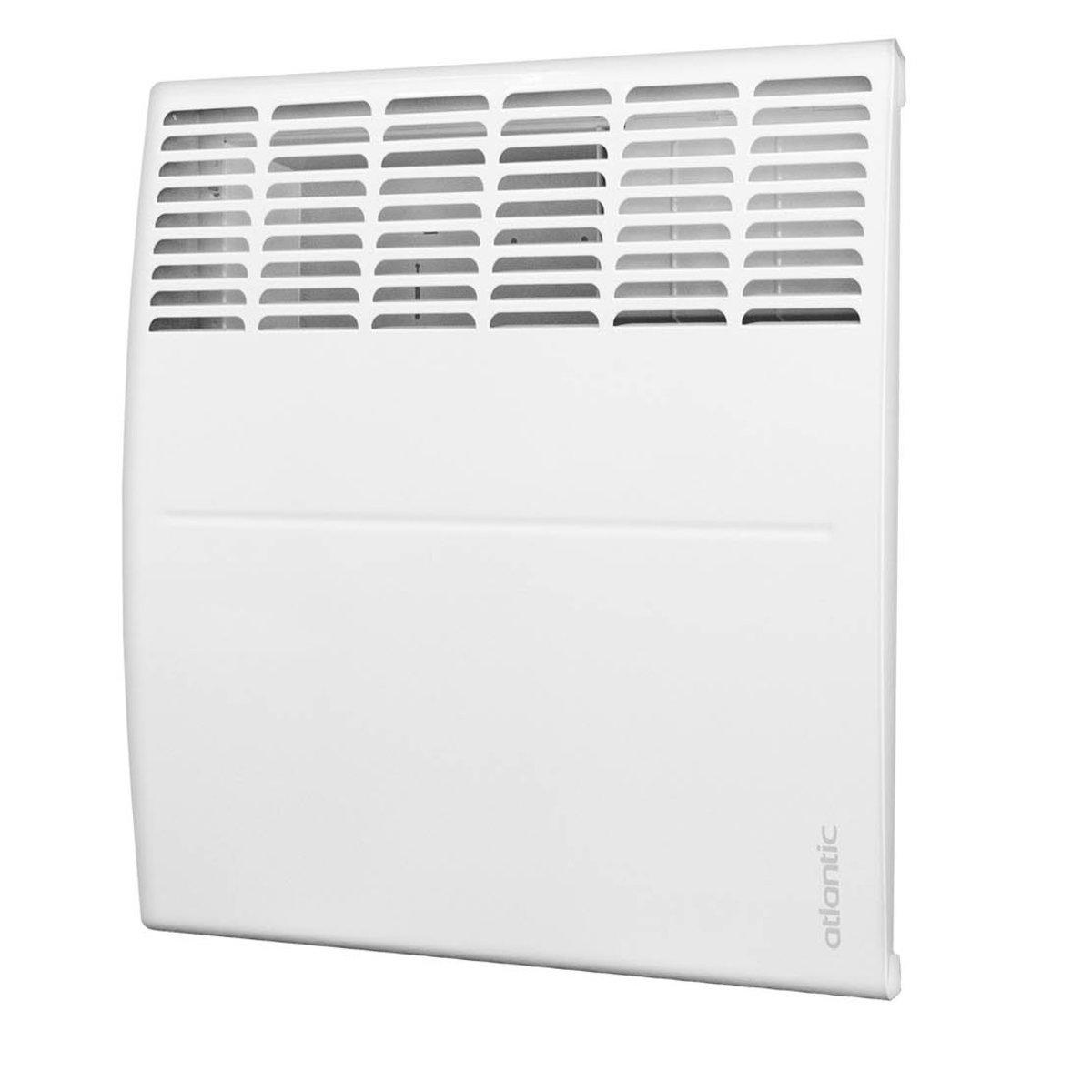 ЕЛЕКТРОКОНВЕКТОР ATLANTIC F119 CMG TLC/M2 1000W