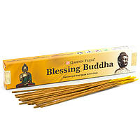 Аромапалочки Blessing Buddha, 15 г