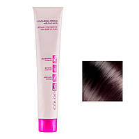 Крем-краска для волосся ING Prof Colouring Cream 7.12 перлинний блондин 60мл