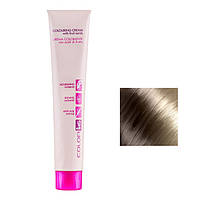 Крем-краска для волосся ING Prof Colouring Cream 8.11 світлий блондин попелястий інтенсивний 60мл
