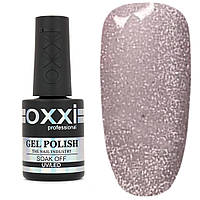 Гель-лак магнитный Oxxi Glory 10 мл № 003 розовый