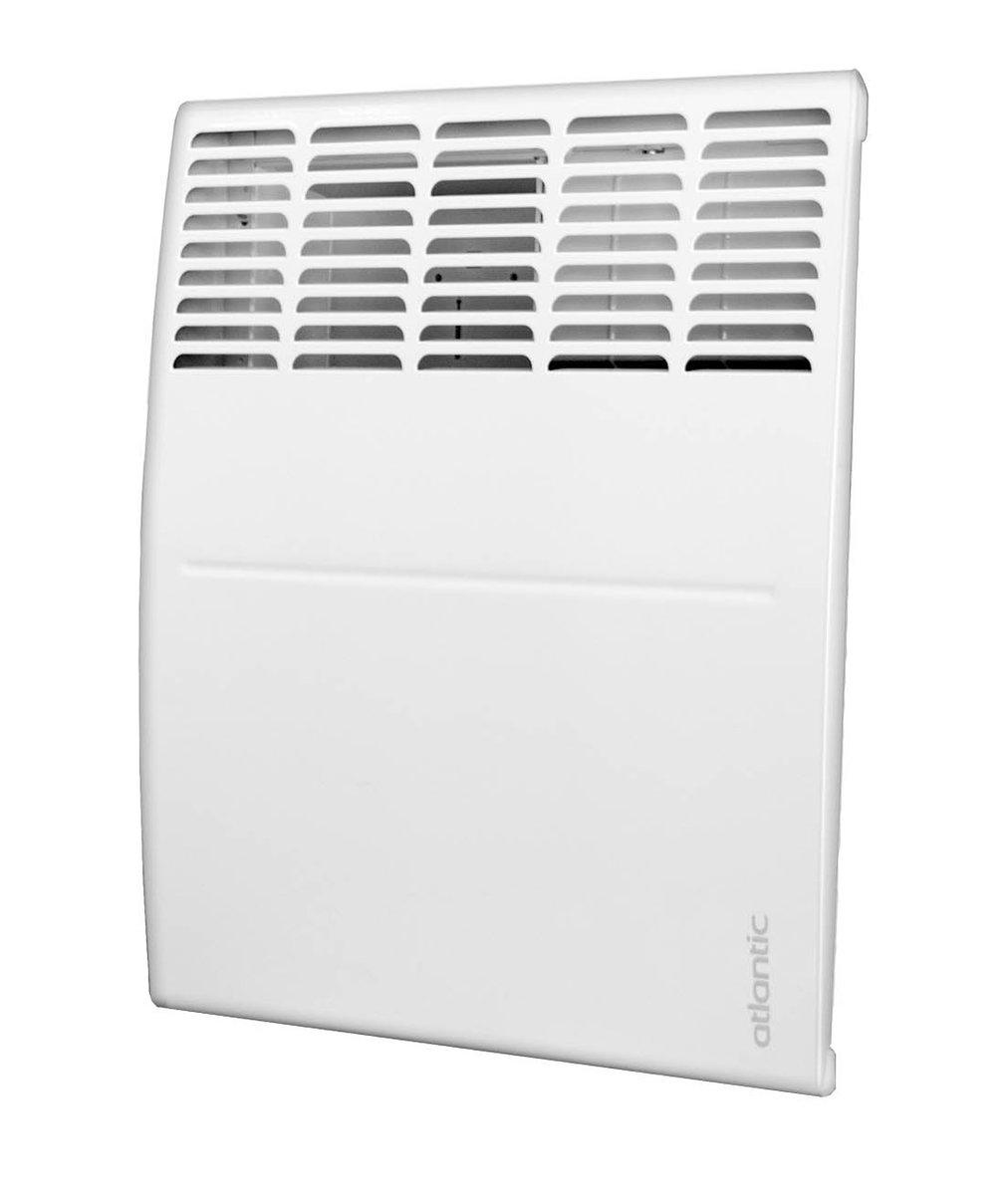ЕЛЕКТРОКОНВЕКТОР ATLANTIC F119 CMG TLC/M2 500W