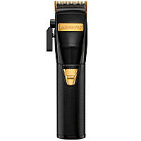 Машинка для стрижки волосся BaByliss PRO FX8700BKE Black FX