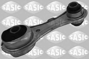 SASIC 2704086 - Нижня подушка двигуна(опора) на Рено Кліо 4, фото 1