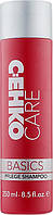 Шампунь для догляду за волоссям C:EHKO Care Basics Pflege Shampoo 250 мл