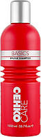 Шампунь для догляду за волоссям C:EHKO Care Basics Pflege Shampoo 1000 мл