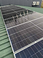 Солнечная панель для производства электроэнергии Risen RSM144-7-455M