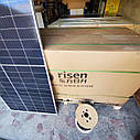 Сонячна панель для виробництва електроенергії Risen RSM144-7-455M, фото 4
