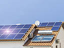 Сонячна панель для виробництва електроенергії Risen RSM144-7-455M, фото 5