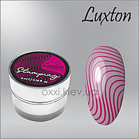 Гель-фарба для стемпінгу LUXTON Stamping Gel Paint 5 мл, № 13