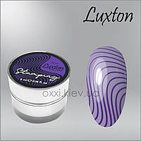 Гель-фарба для стемпінгу LUXTON Stamping Gel Paint 5 мл, № 16