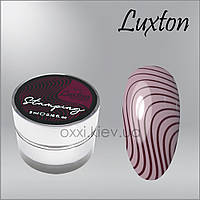 Гель-фарба для стемпінгу LUXTON Stamping Gel Paint 5 мл, № 18