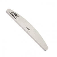 Баф для нігтів PNB 100/180 Grey, півколо