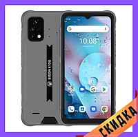 Umidigi Bison X10G 4/32Gb Grey Гарантия 1 Год! (*CPA -3% Скидка)_L