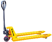 Візок гідравлічний 2000 кг рокла