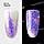 Аква-чорнило для дизайну нігтів PNB Blur ink 4 мл №04 Violet, фото 3