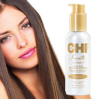 Крем для укладки CHI Keratin K-Trix 5 Smoothing Treatment 116 мл